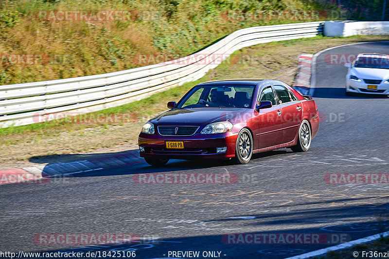 Bild #18425106 - Touristenfahrten Nürburgring Nordschleife (10.08.2022)