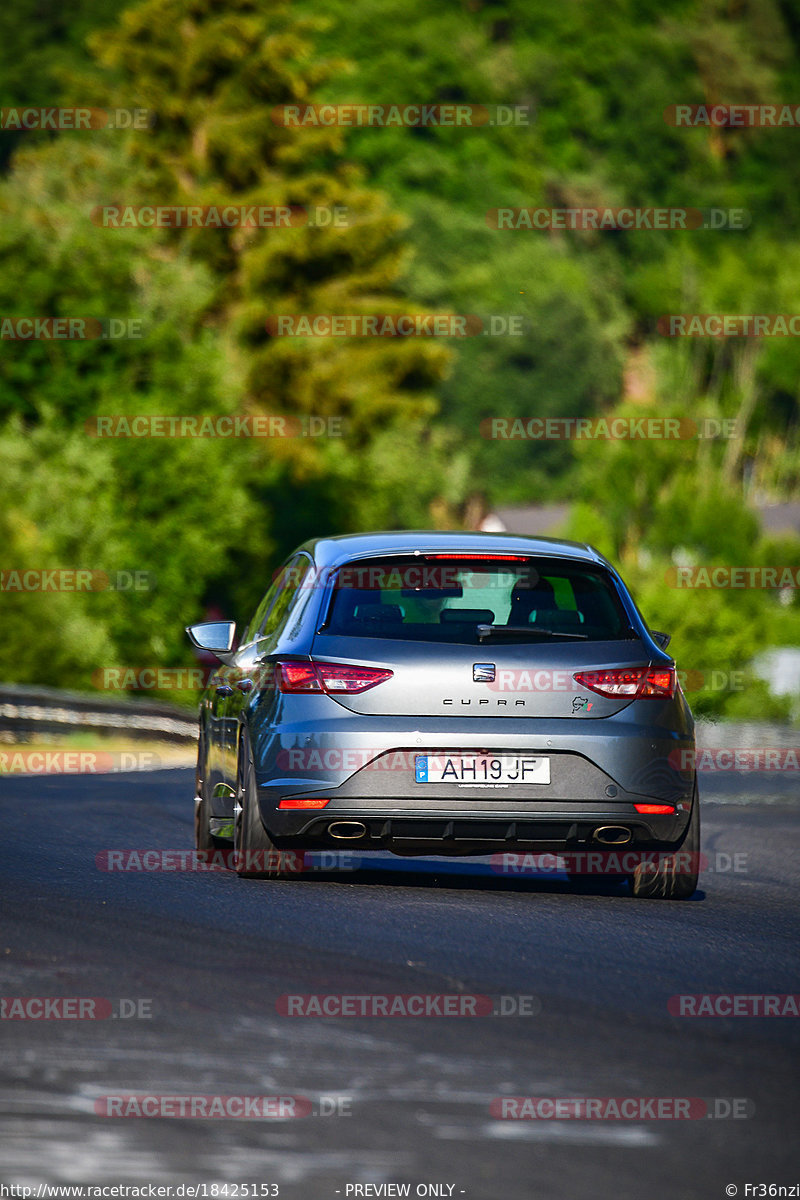 Bild #18425153 - Touristenfahrten Nürburgring Nordschleife (10.08.2022)