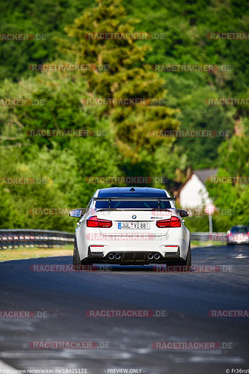 Bild #18425172 - Touristenfahrten Nürburgring Nordschleife (10.08.2022)