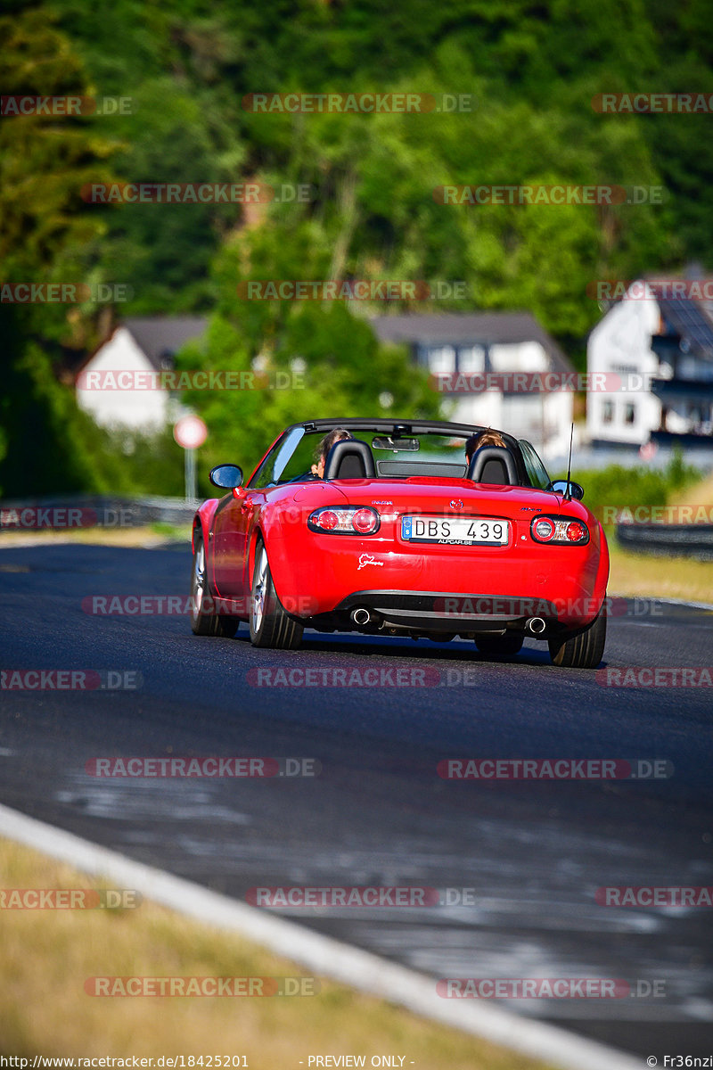 Bild #18425201 - Touristenfahrten Nürburgring Nordschleife (10.08.2022)