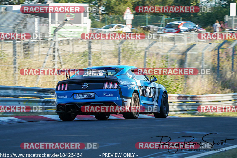 Bild #18425454 - Touristenfahrten Nürburgring Nordschleife (10.08.2022)