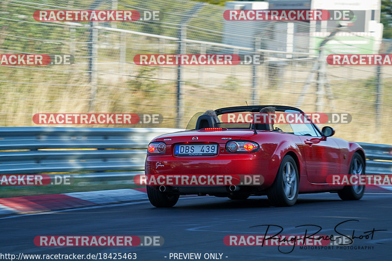 Bild #18425463 - Touristenfahrten Nürburgring Nordschleife (10.08.2022)