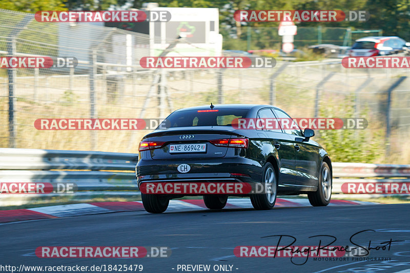 Bild #18425479 - Touristenfahrten Nürburgring Nordschleife (10.08.2022)