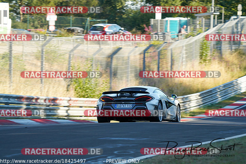 Bild #18425497 - Touristenfahrten Nürburgring Nordschleife (10.08.2022)