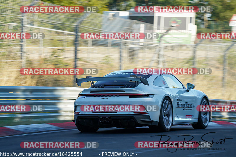 Bild #18425554 - Touristenfahrten Nürburgring Nordschleife (10.08.2022)