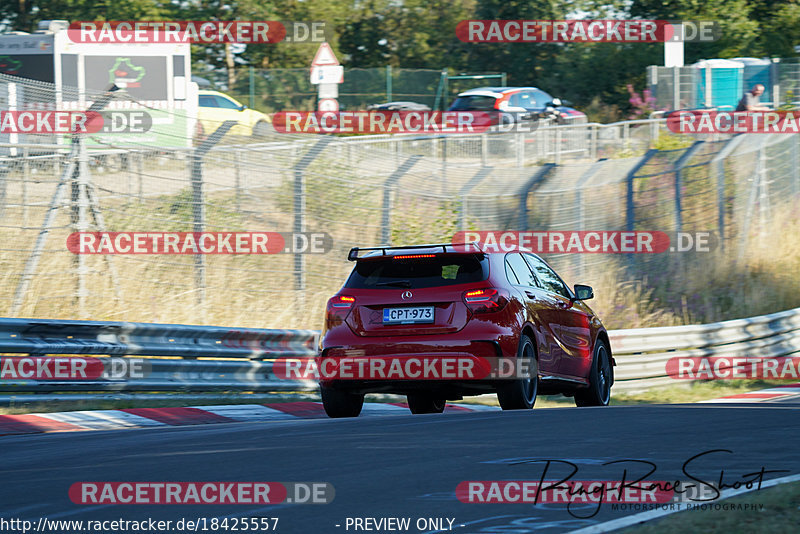 Bild #18425557 - Touristenfahrten Nürburgring Nordschleife (10.08.2022)