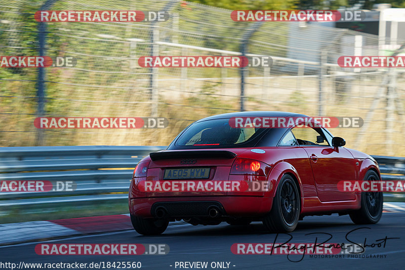 Bild #18425560 - Touristenfahrten Nürburgring Nordschleife (10.08.2022)