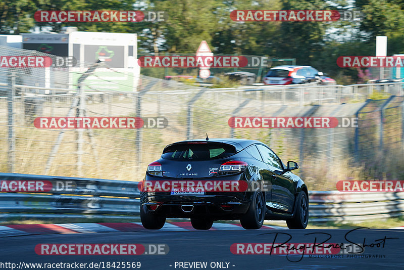 Bild #18425569 - Touristenfahrten Nürburgring Nordschleife (10.08.2022)