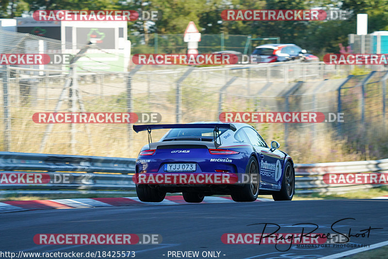 Bild #18425573 - Touristenfahrten Nürburgring Nordschleife (10.08.2022)