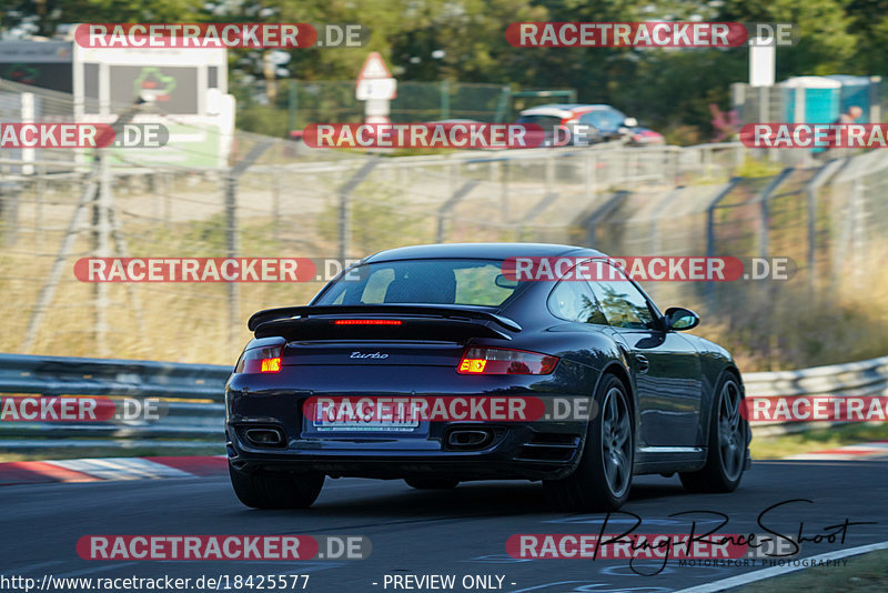 Bild #18425577 - Touristenfahrten Nürburgring Nordschleife (10.08.2022)