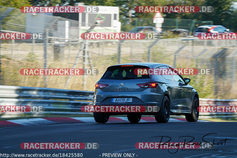 Bild #18425580 - Touristenfahrten Nürburgring Nordschleife (10.08.2022)