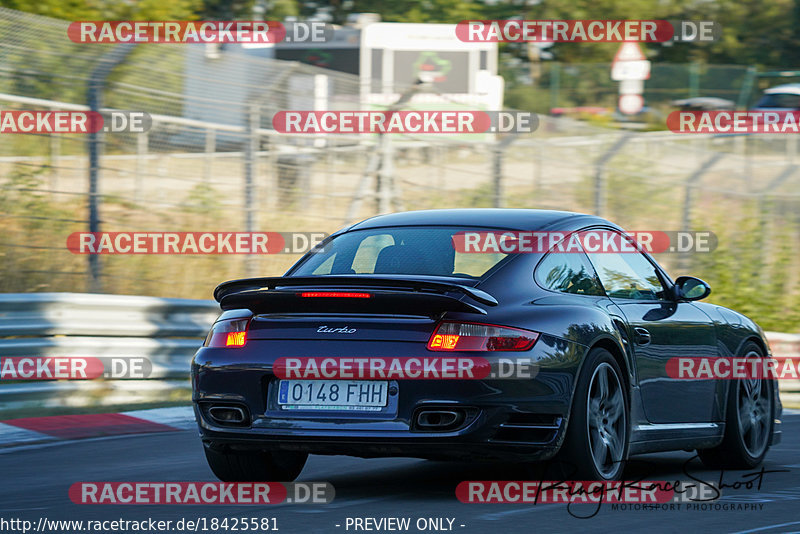 Bild #18425581 - Touristenfahrten Nürburgring Nordschleife (10.08.2022)