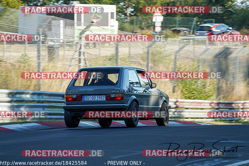 Bild #18425584 - Touristenfahrten Nürburgring Nordschleife (10.08.2022)