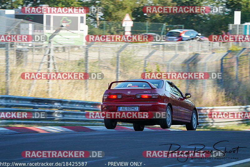 Bild #18425587 - Touristenfahrten Nürburgring Nordschleife (10.08.2022)