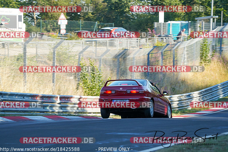 Bild #18425588 - Touristenfahrten Nürburgring Nordschleife (10.08.2022)