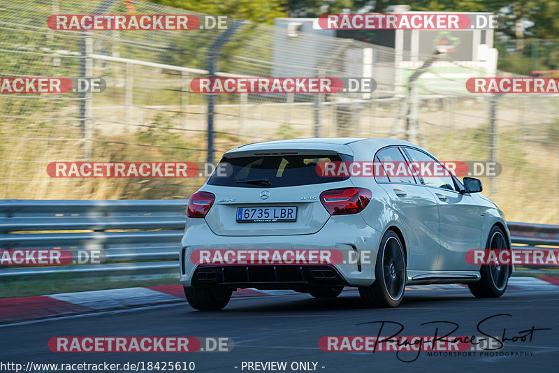 Bild #18425610 - Touristenfahrten Nürburgring Nordschleife (10.08.2022)