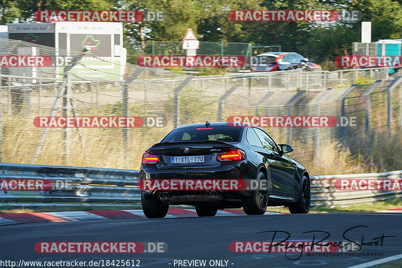 Bild #18425612 - Touristenfahrten Nürburgring Nordschleife (10.08.2022)