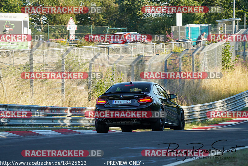 Bild #18425613 - Touristenfahrten Nürburgring Nordschleife (10.08.2022)