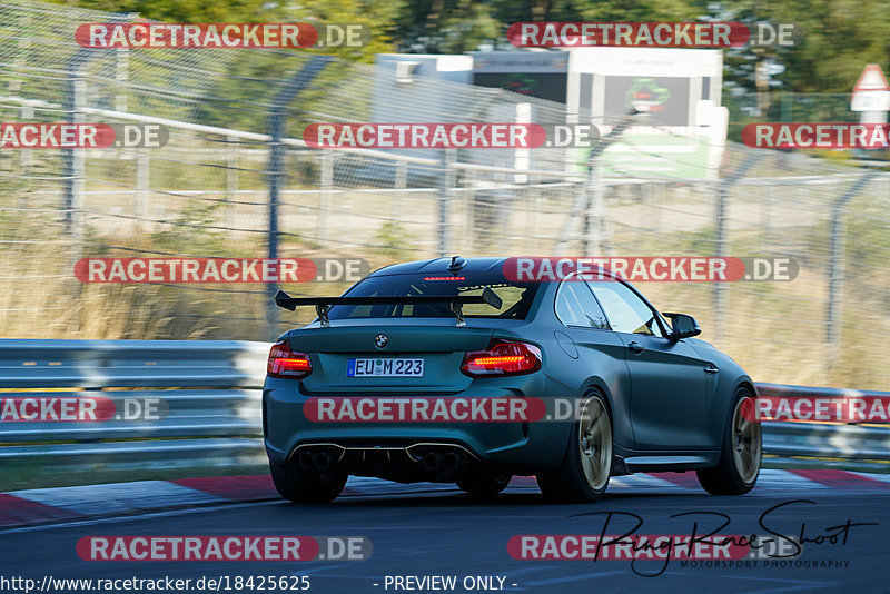 Bild #18425625 - Touristenfahrten Nürburgring Nordschleife (10.08.2022)