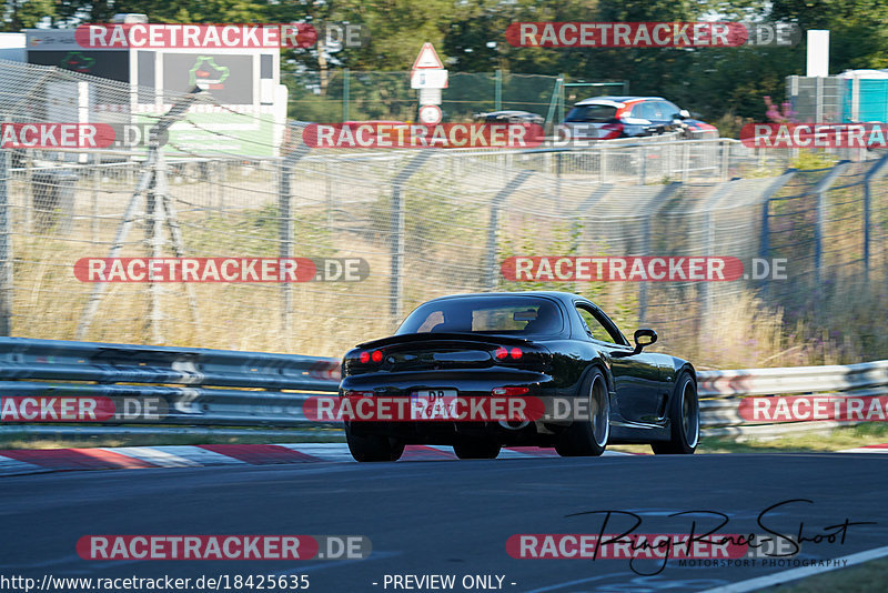 Bild #18425635 - Touristenfahrten Nürburgring Nordschleife (10.08.2022)