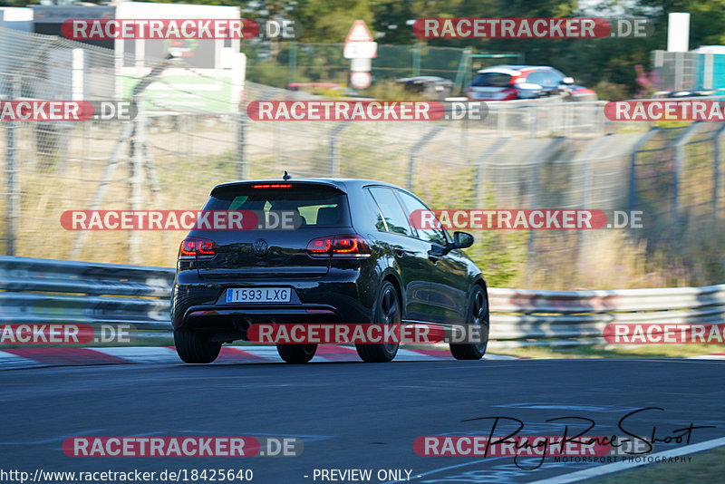 Bild #18425640 - Touristenfahrten Nürburgring Nordschleife (10.08.2022)