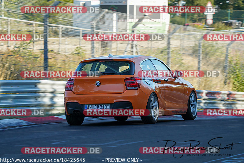 Bild #18425645 - Touristenfahrten Nürburgring Nordschleife (10.08.2022)