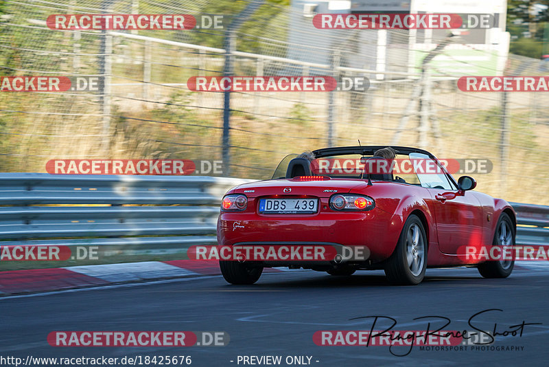 Bild #18425676 - Touristenfahrten Nürburgring Nordschleife (10.08.2022)