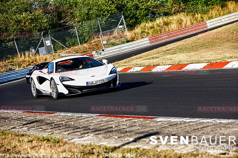 Bild #18425797 - Touristenfahrten Nürburgring Nordschleife (10.08.2022)