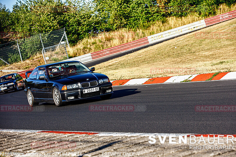 Bild #18425846 - Touristenfahrten Nürburgring Nordschleife (10.08.2022)