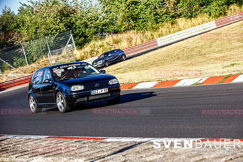 Bild #18425889 - Touristenfahrten Nürburgring Nordschleife (10.08.2022)