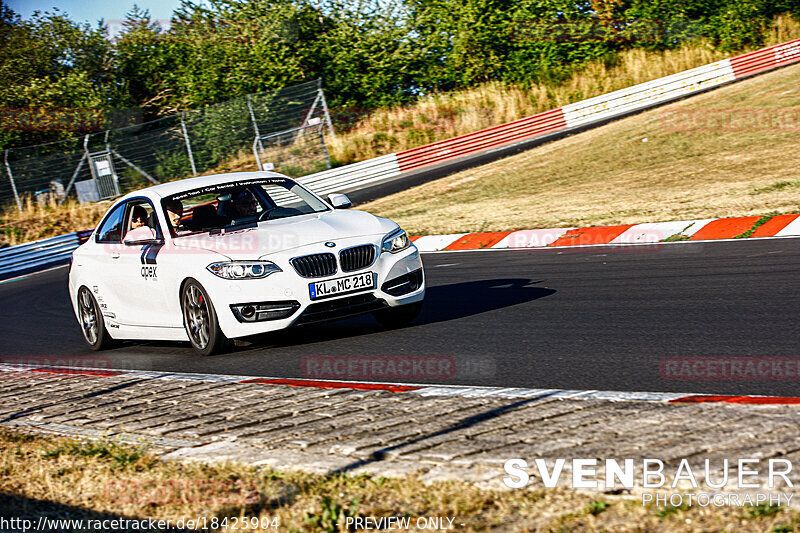 Bild #18425904 - Touristenfahrten Nürburgring Nordschleife (10.08.2022)