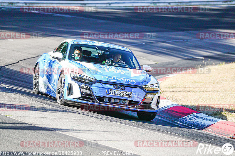 Bild #18425933 - Touristenfahrten Nürburgring Nordschleife (10.08.2022)