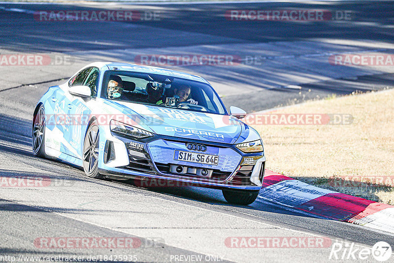 Bild #18425935 - Touristenfahrten Nürburgring Nordschleife (10.08.2022)