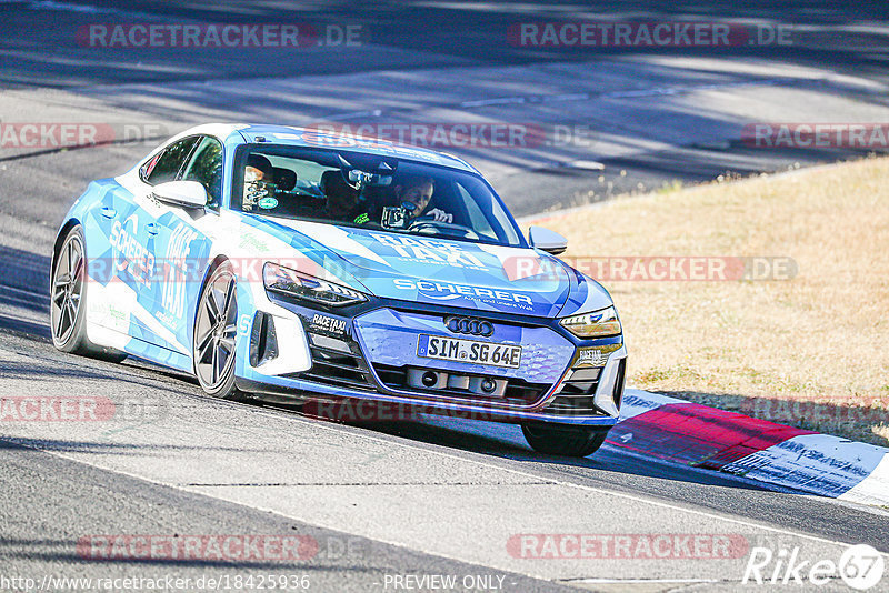 Bild #18425936 - Touristenfahrten Nürburgring Nordschleife (10.08.2022)