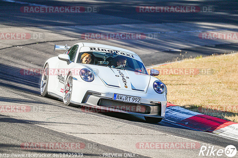 Bild #18425939 - Touristenfahrten Nürburgring Nordschleife (10.08.2022)