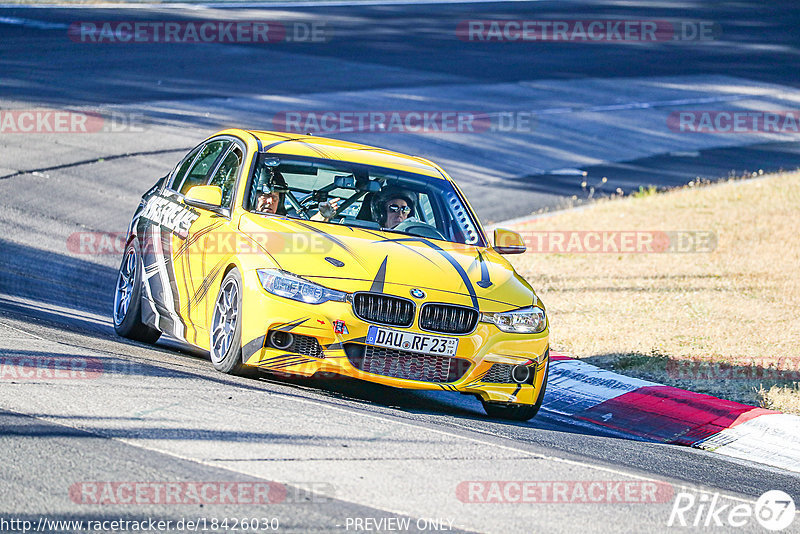 Bild #18426030 - Touristenfahrten Nürburgring Nordschleife (10.08.2022)