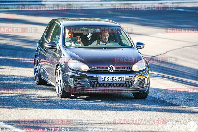 Bild #18426075 - Touristenfahrten Nürburgring Nordschleife (10.08.2022)