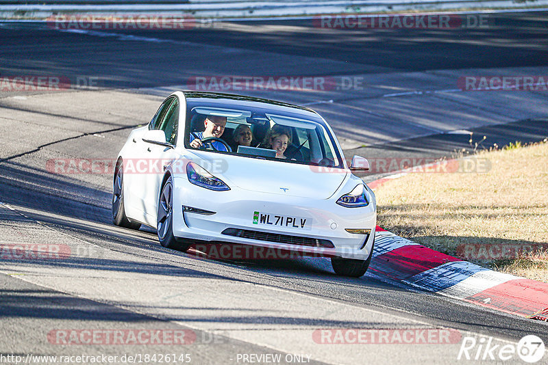 Bild #18426145 - Touristenfahrten Nürburgring Nordschleife (10.08.2022)