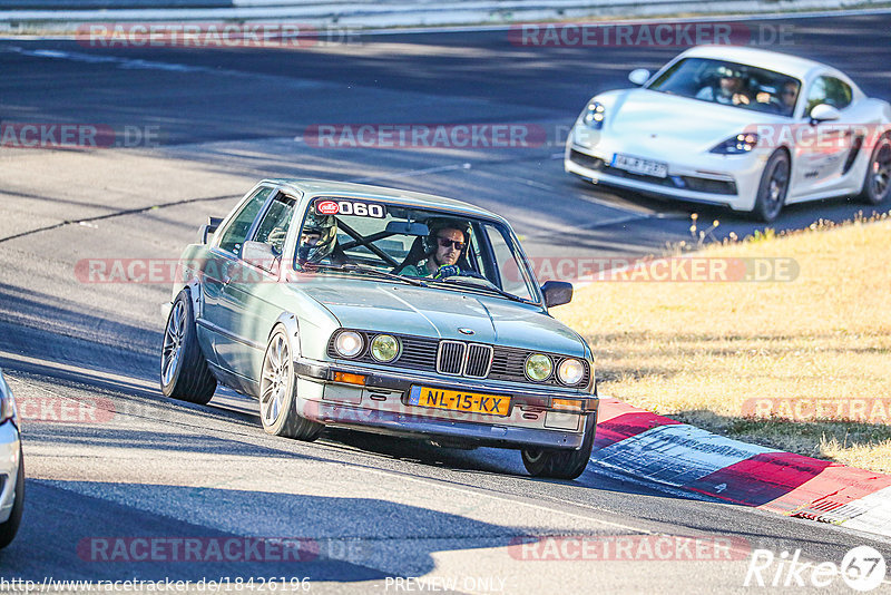 Bild #18426196 - Touristenfahrten Nürburgring Nordschleife (10.08.2022)