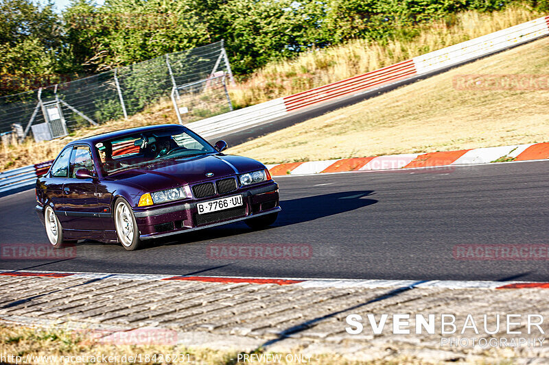 Bild #18426231 - Touristenfahrten Nürburgring Nordschleife (10.08.2022)