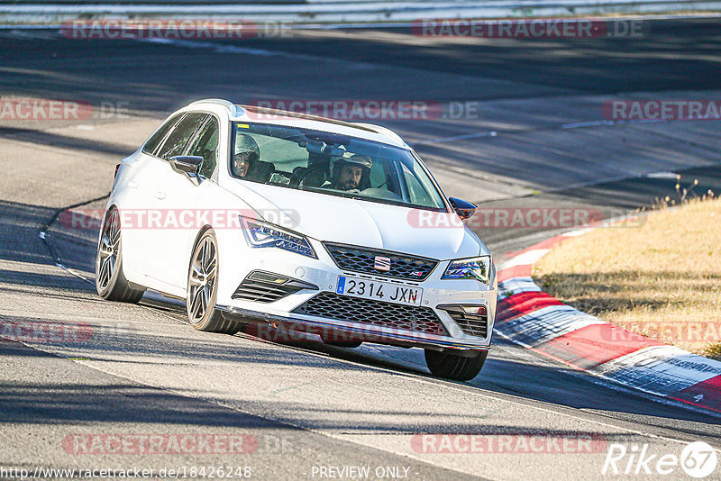 Bild #18426248 - Touristenfahrten Nürburgring Nordschleife (10.08.2022)