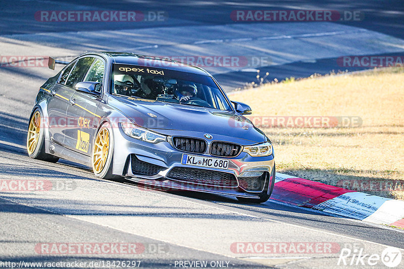 Bild #18426297 - Touristenfahrten Nürburgring Nordschleife (10.08.2022)