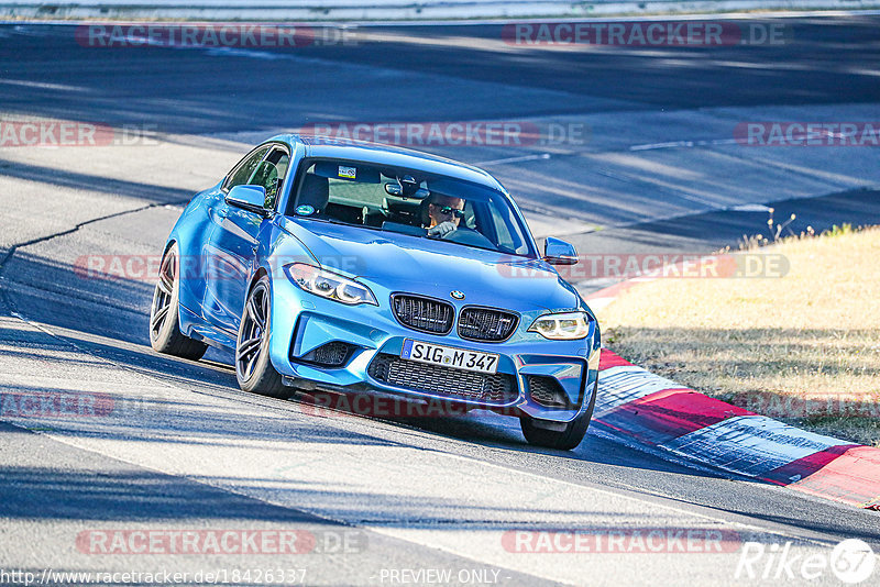 Bild #18426337 - Touristenfahrten Nürburgring Nordschleife (10.08.2022)