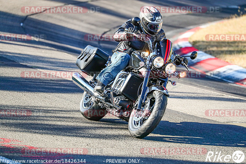 Bild #18426344 - Touristenfahrten Nürburgring Nordschleife (10.08.2022)