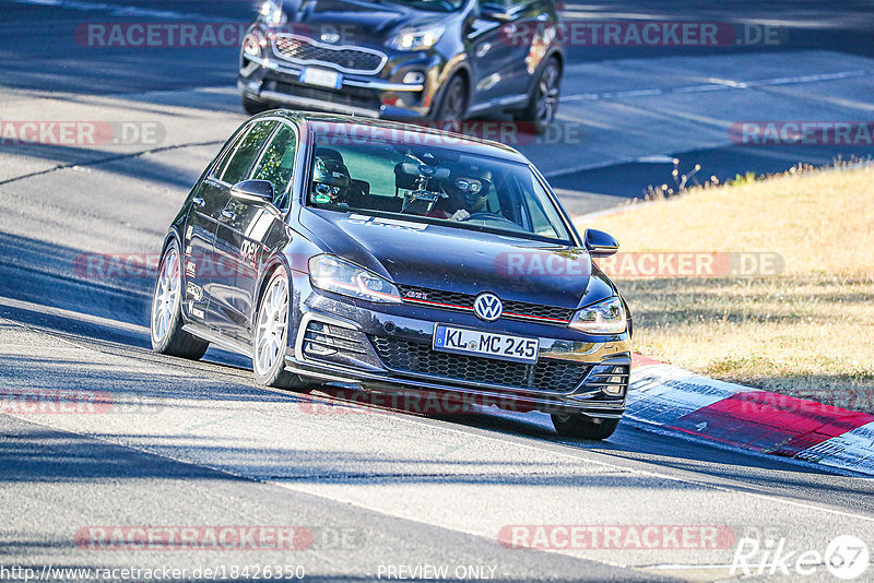 Bild #18426350 - Touristenfahrten Nürburgring Nordschleife (10.08.2022)