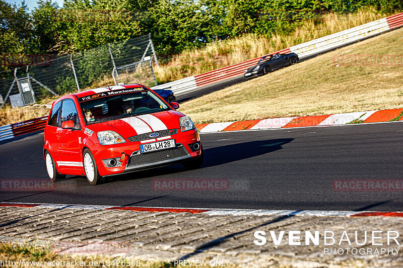 Bild #18426368 - Touristenfahrten Nürburgring Nordschleife (10.08.2022)