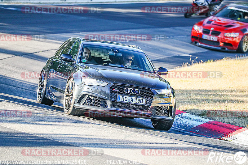 Bild #18426408 - Touristenfahrten Nürburgring Nordschleife (10.08.2022)