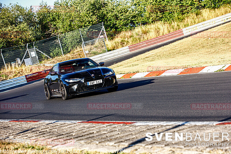 Bild #18426427 - Touristenfahrten Nürburgring Nordschleife (10.08.2022)