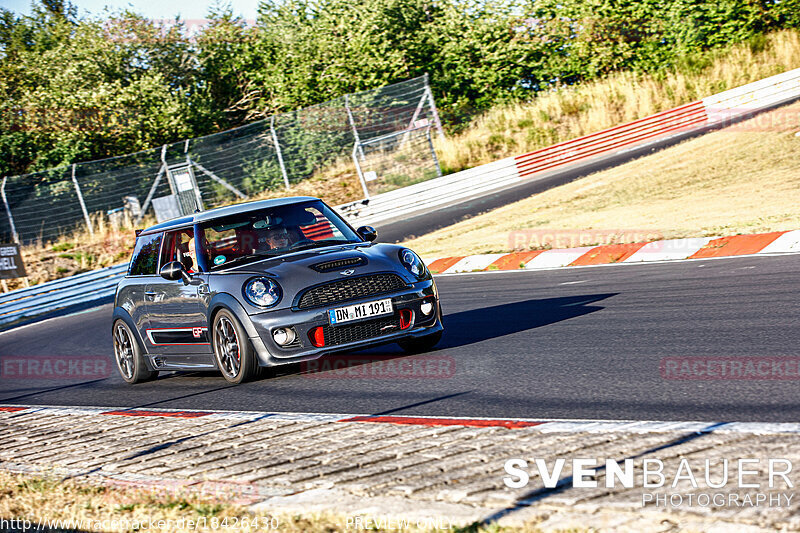 Bild #18426430 - Touristenfahrten Nürburgring Nordschleife (10.08.2022)