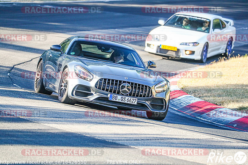 Bild #18426550 - Touristenfahrten Nürburgring Nordschleife (10.08.2022)